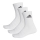 Adidas Κάλτσες 3 pairs